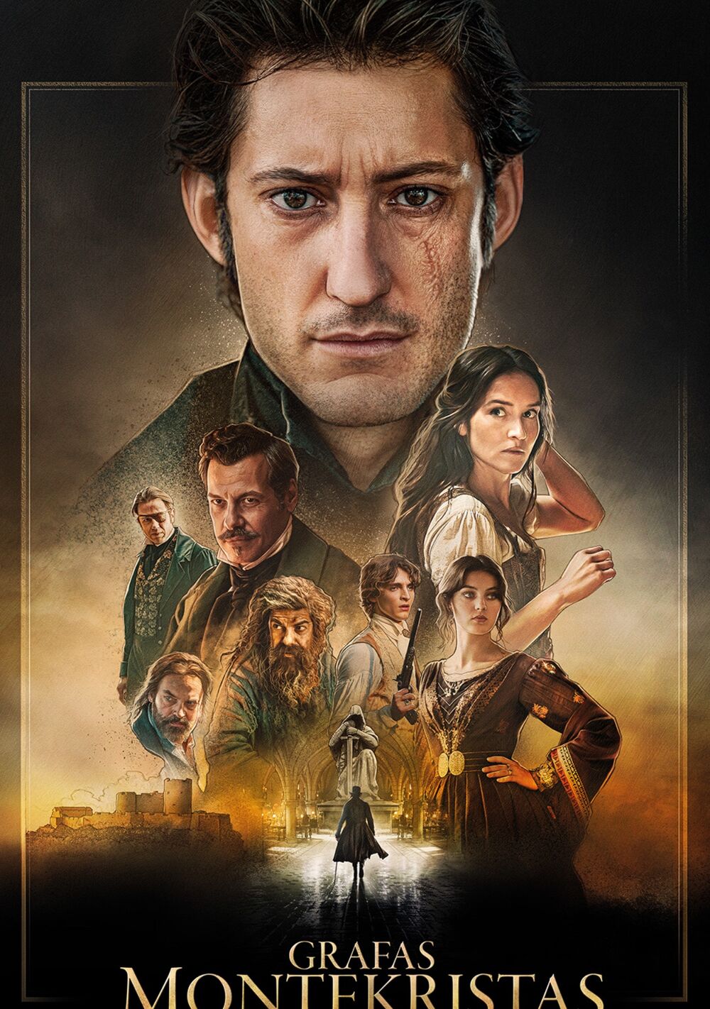 Grafas Montekristas - ŽMONĖS Cinema - Naujausi ir populiariausi filmai ...