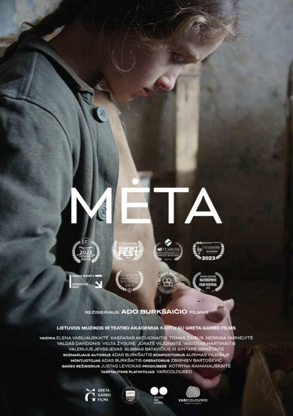 Mėta - ŽMONĖS Cinema - Naujausi ir populiariausi filmai internetu