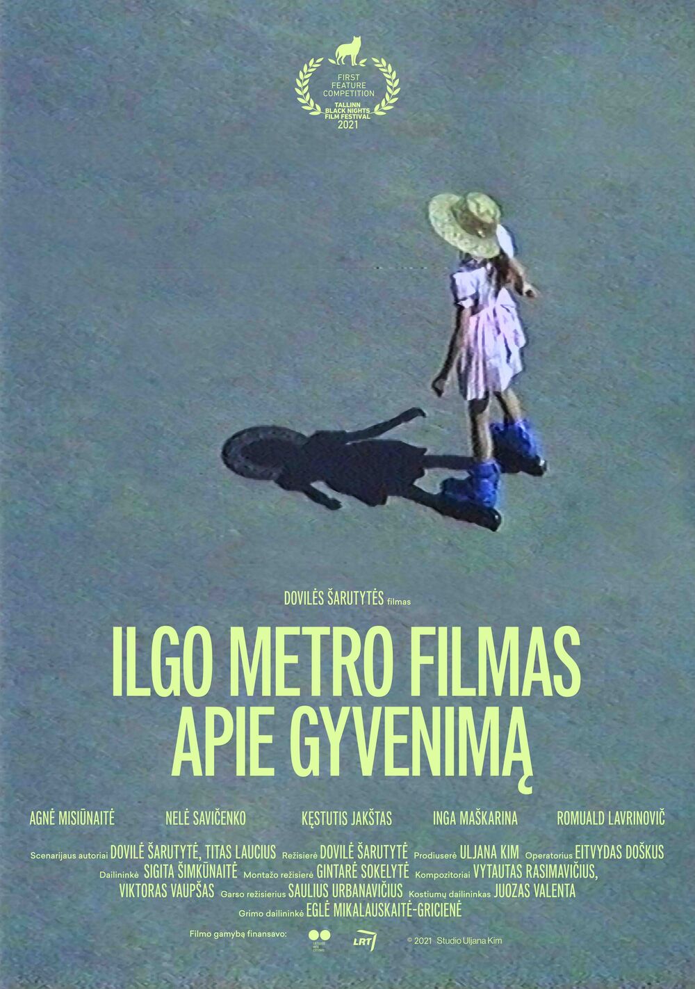 Ilgo metro filmas apie gyvenimą - ŽMONĖS Cinema - Naujausi ir ...