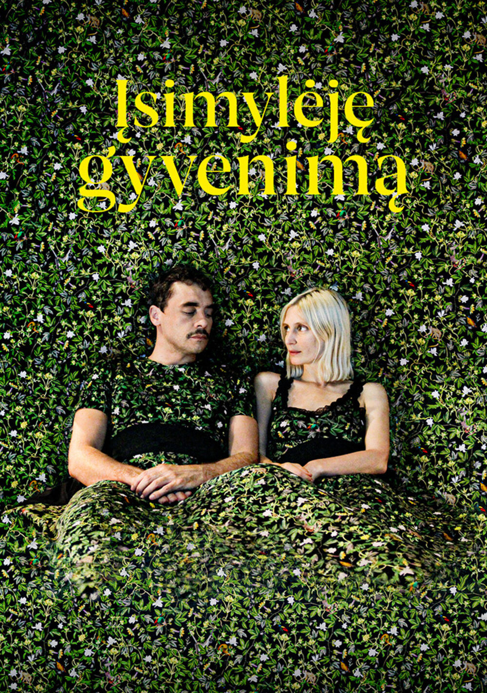 Įsimylėję gyvenimą - ŽMONĖS Cinema - Naujausi ir populiariausi filmai ...