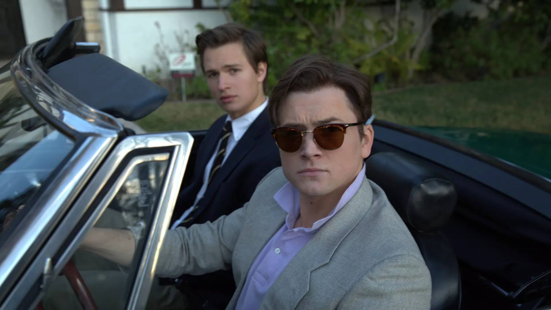 Billionaire Boys Club