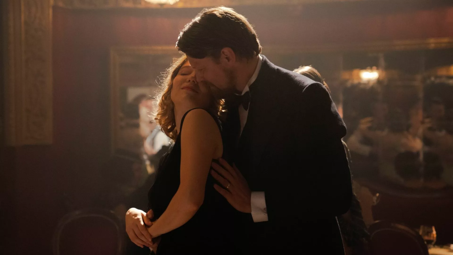 A Feleségem Története