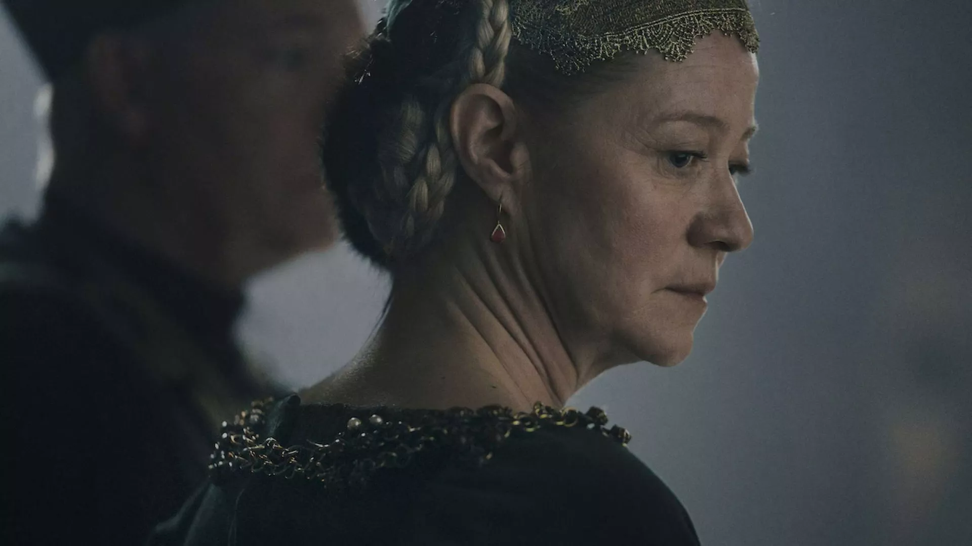 Margrethe Den Første