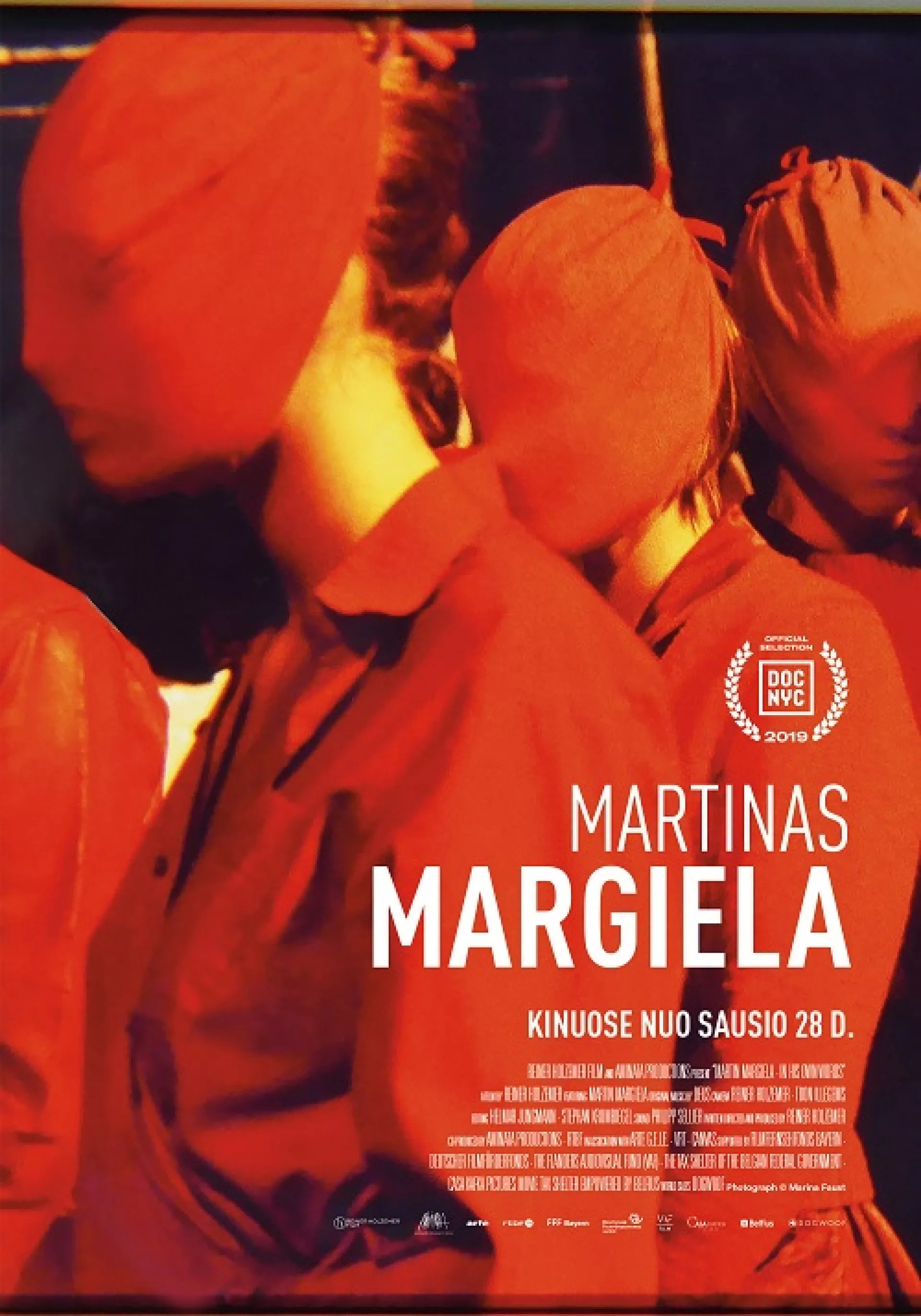 Martin Margiela: In His Own Words
