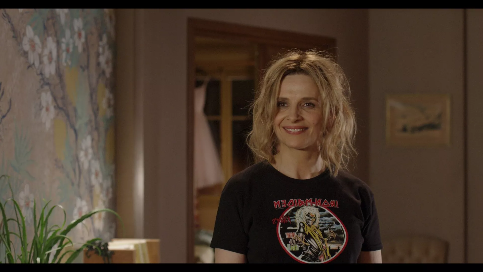 Telle mère, telle fille