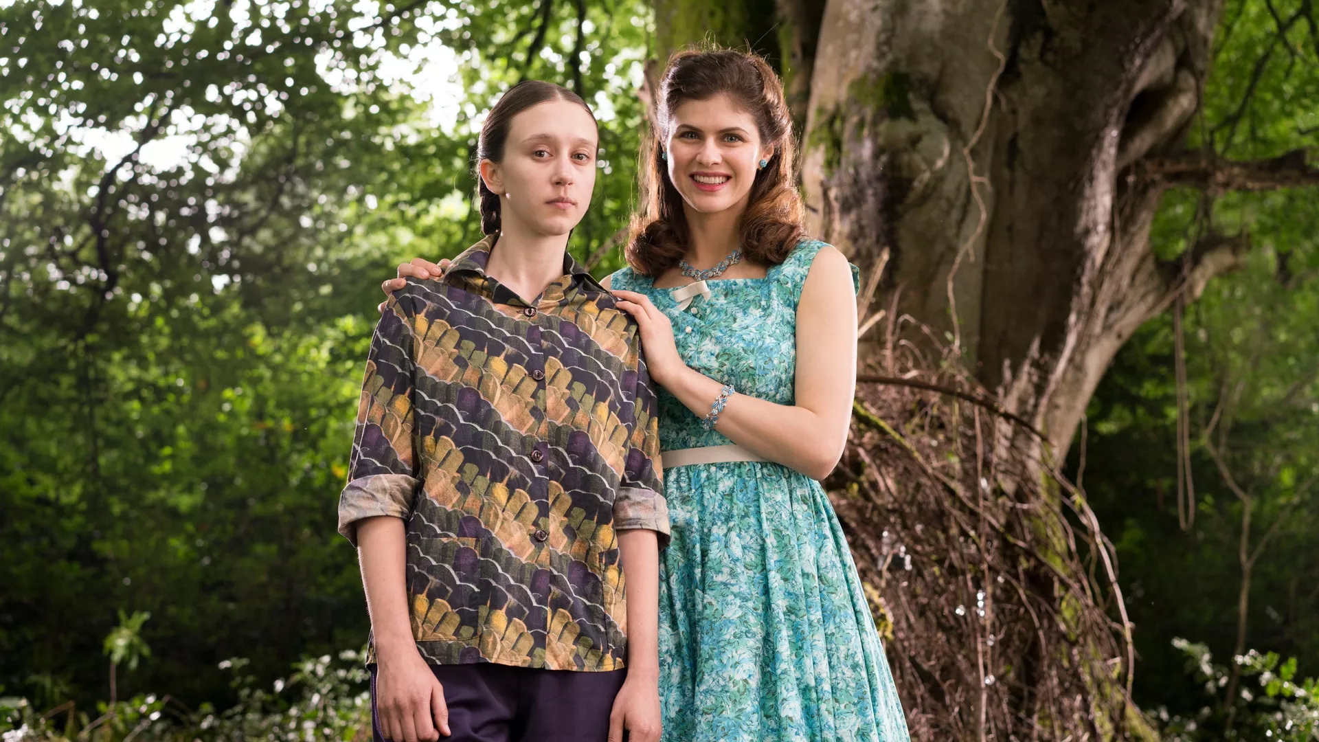 We Have Always Lived in the Castle