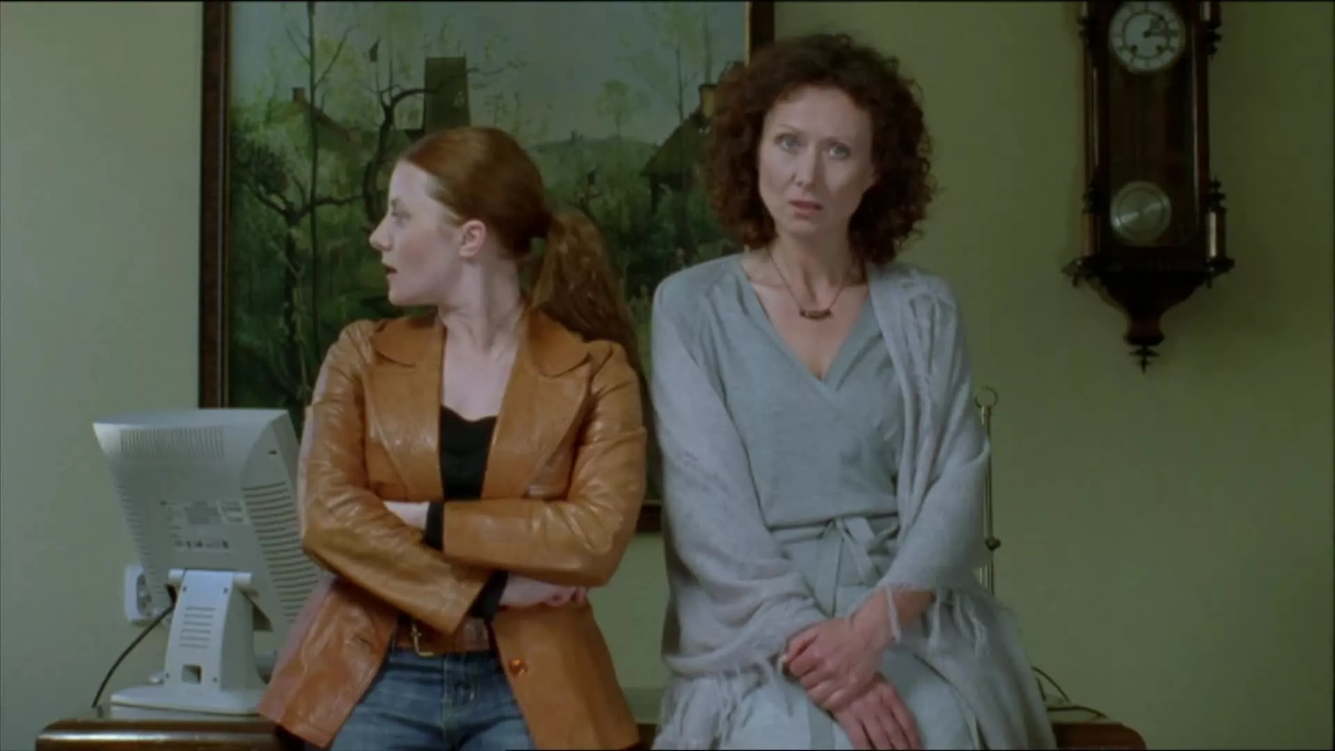 Nuodėmės užkalbėjimas