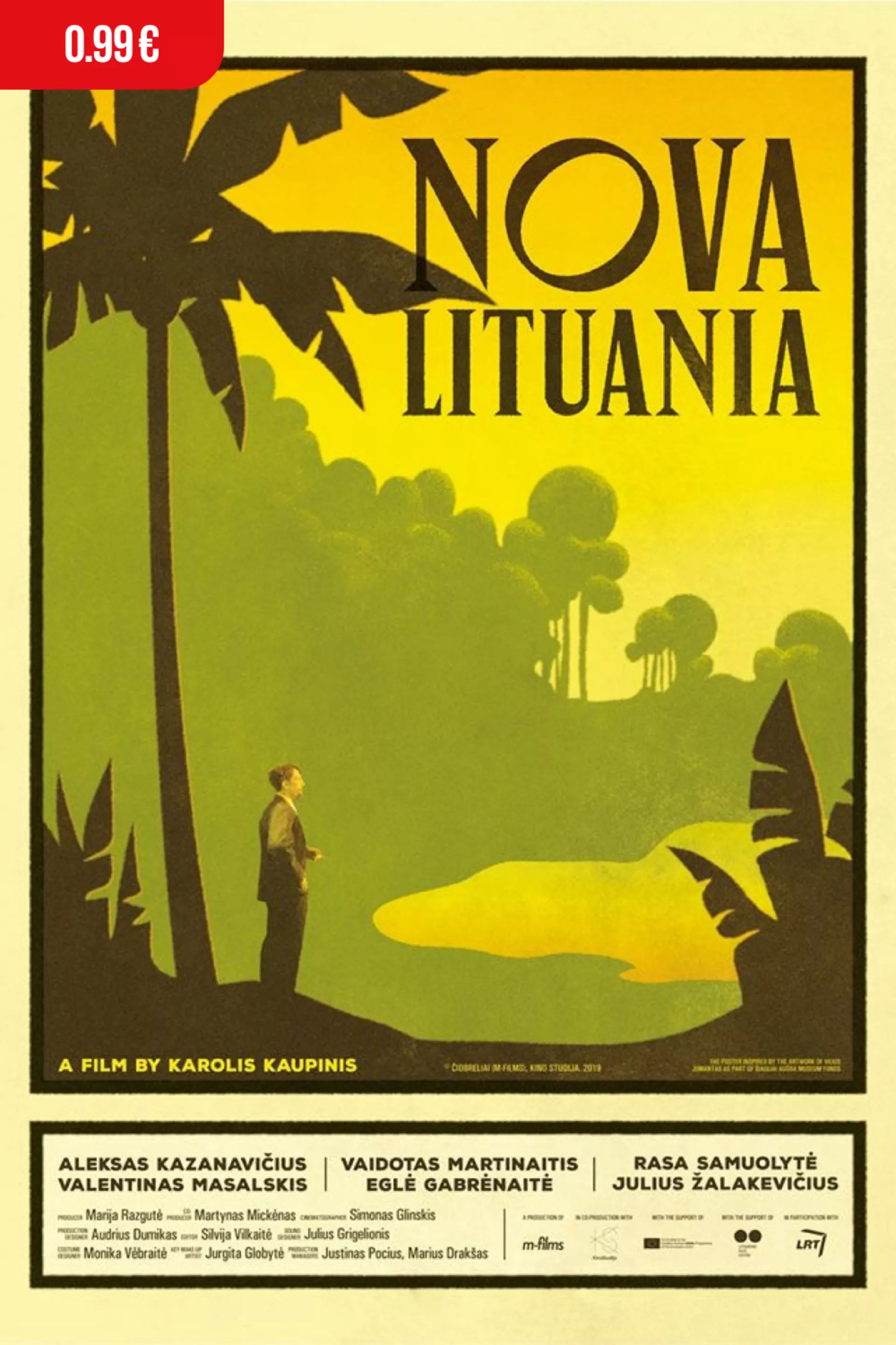 Nova Lituania