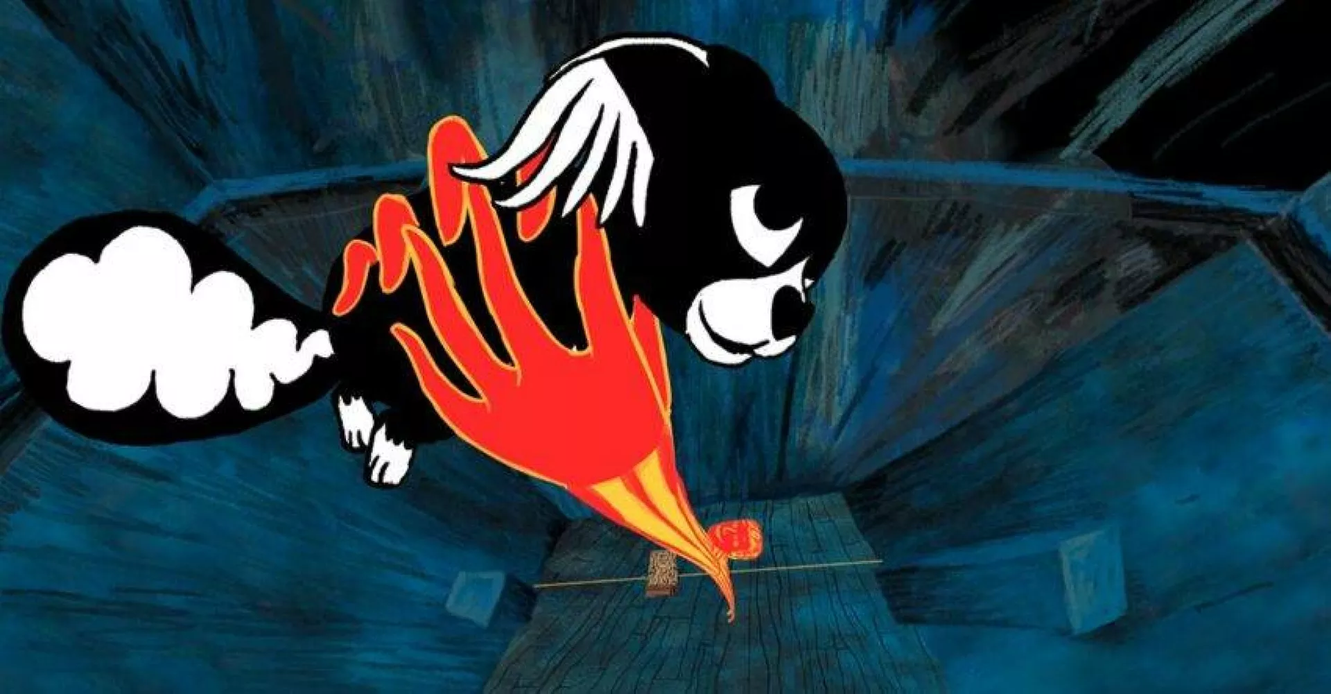 L’extraordinaire voyage de Marona