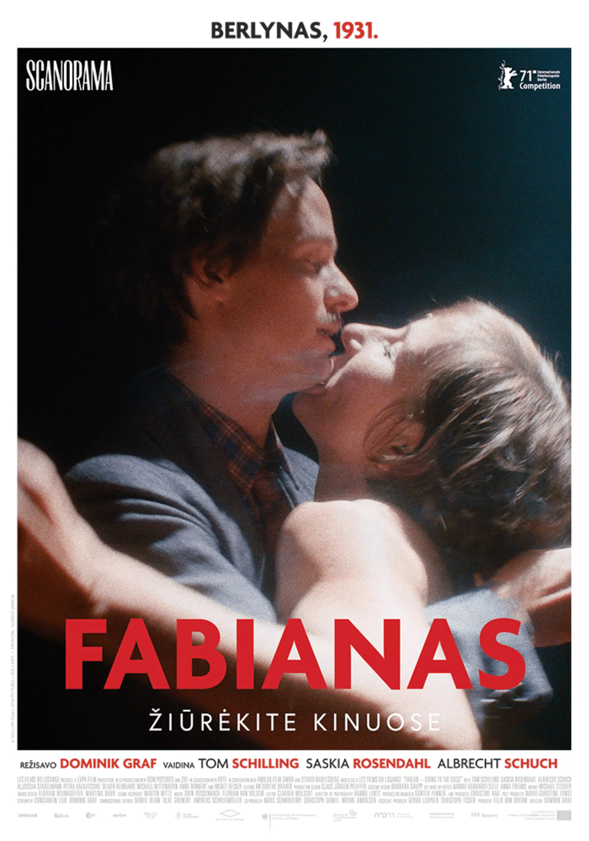 Fabianas