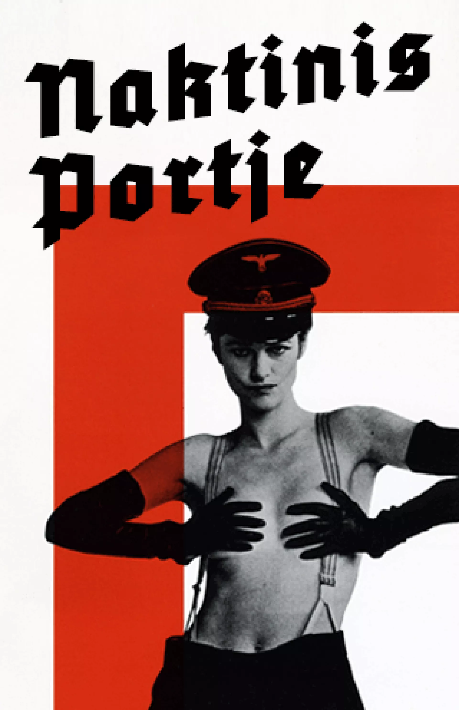 Il portiere di notte