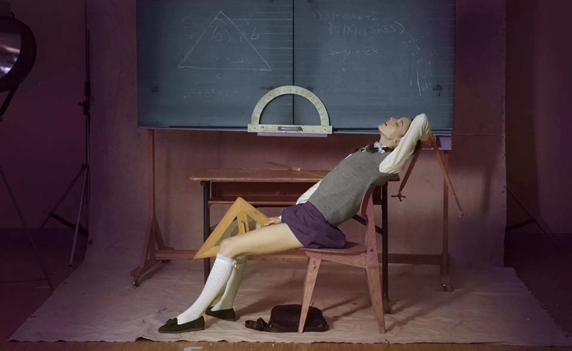 Nymphomaniac: Vol. I