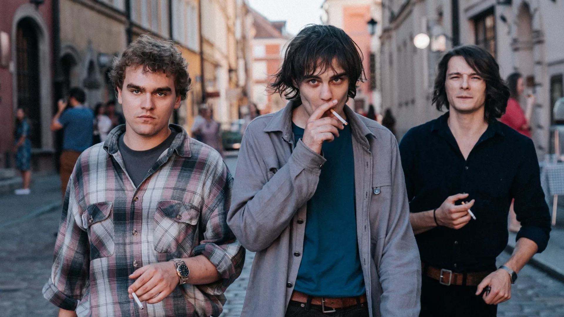 Żeby Nie Było Śladów