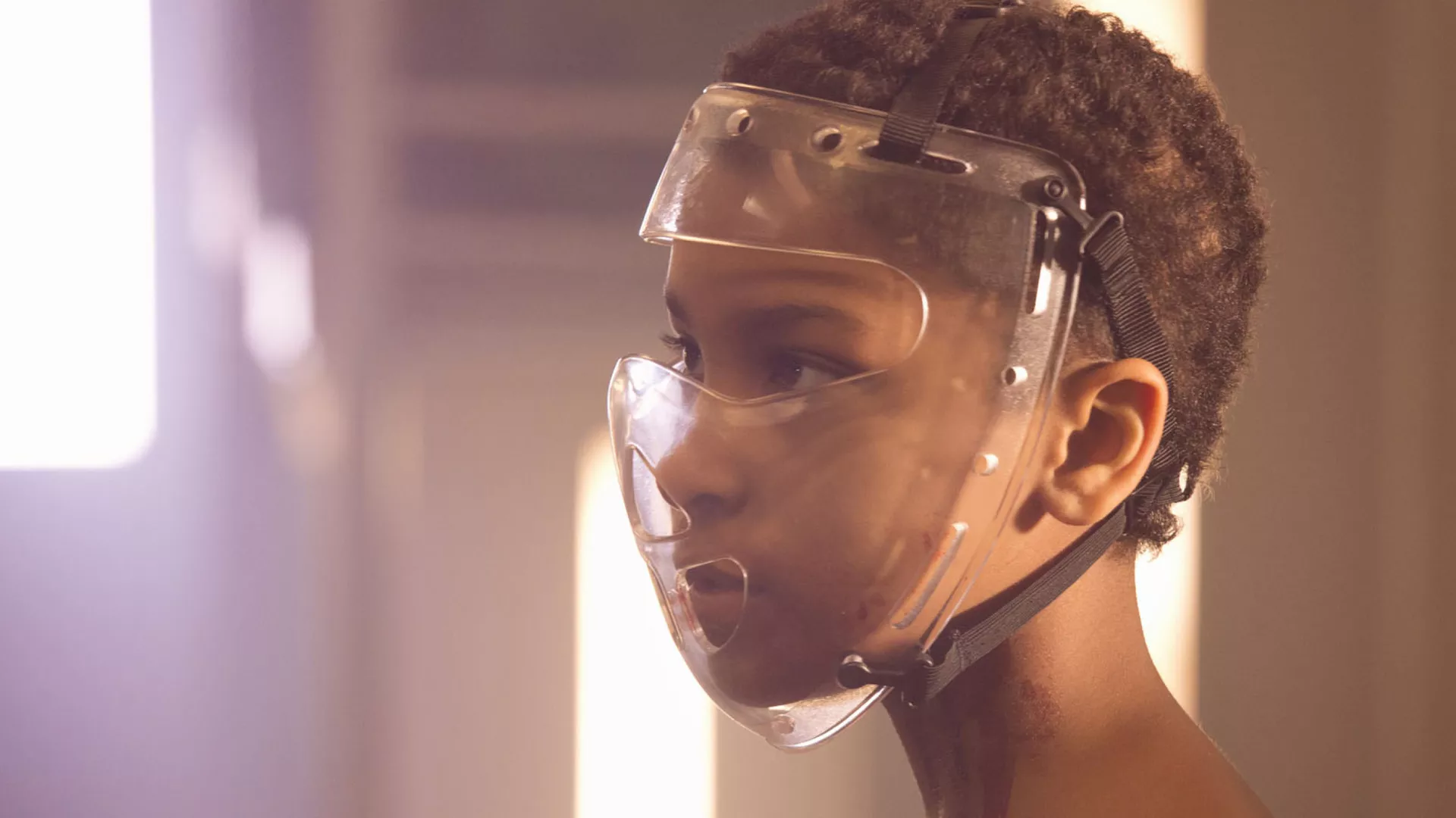 The girl with all the gifts