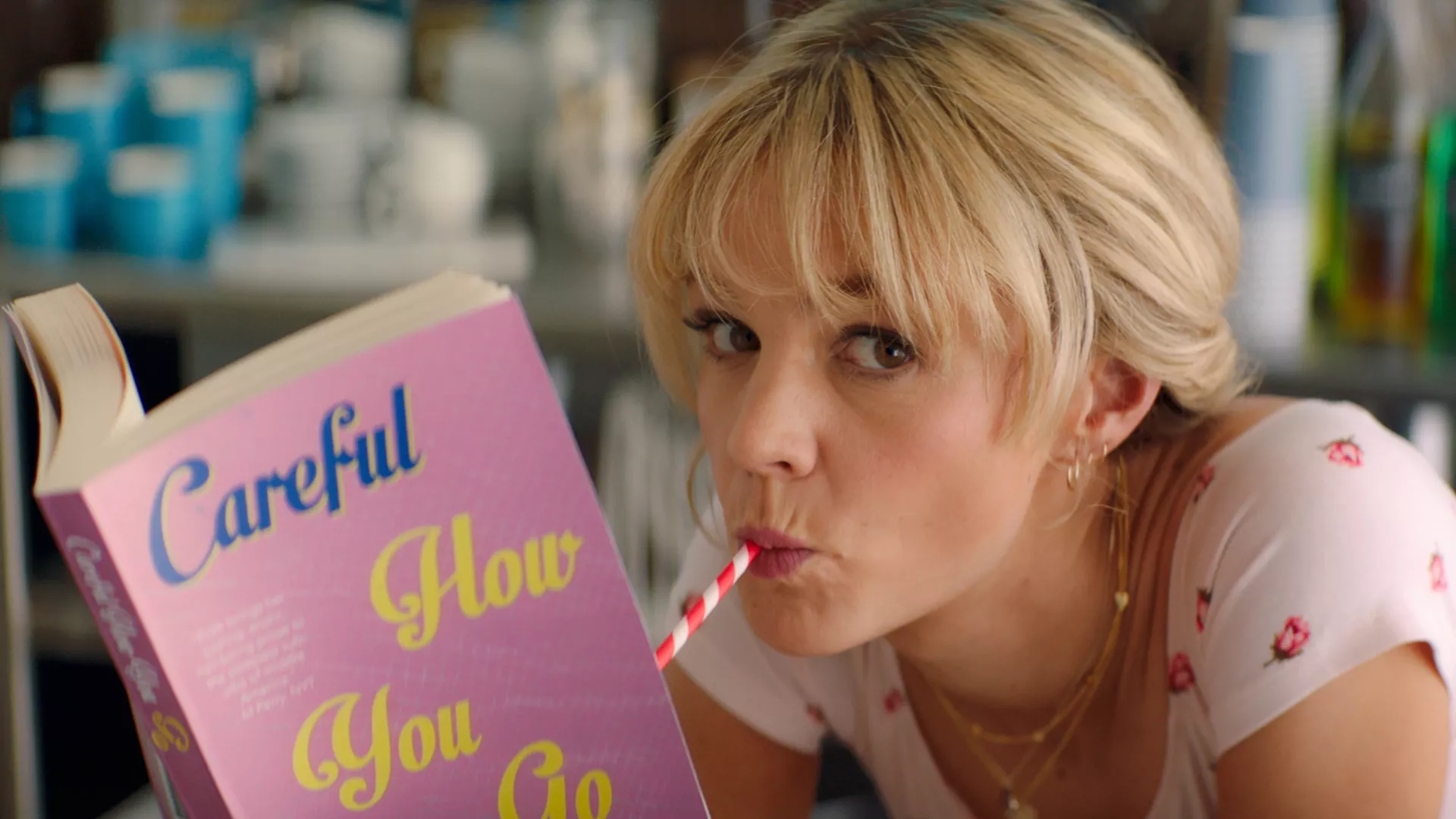 Promising Young Woman