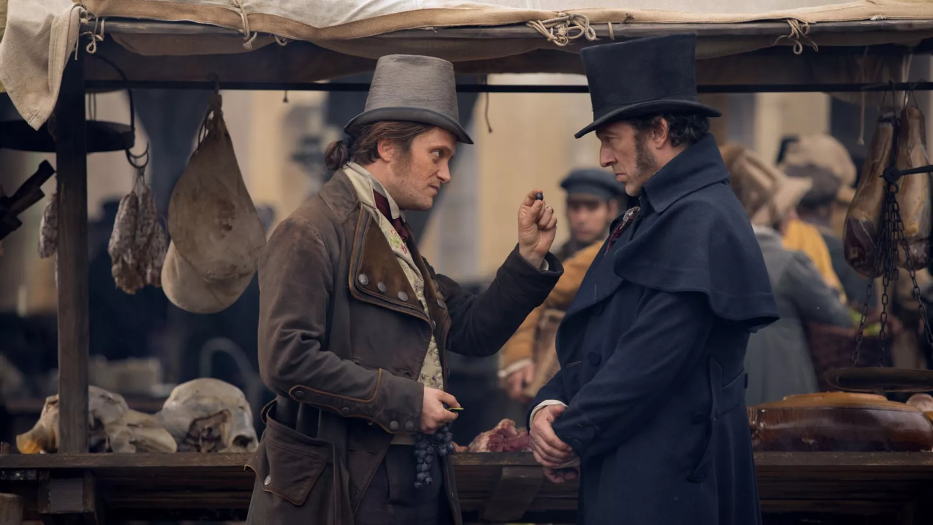 L’Empereur de Paris