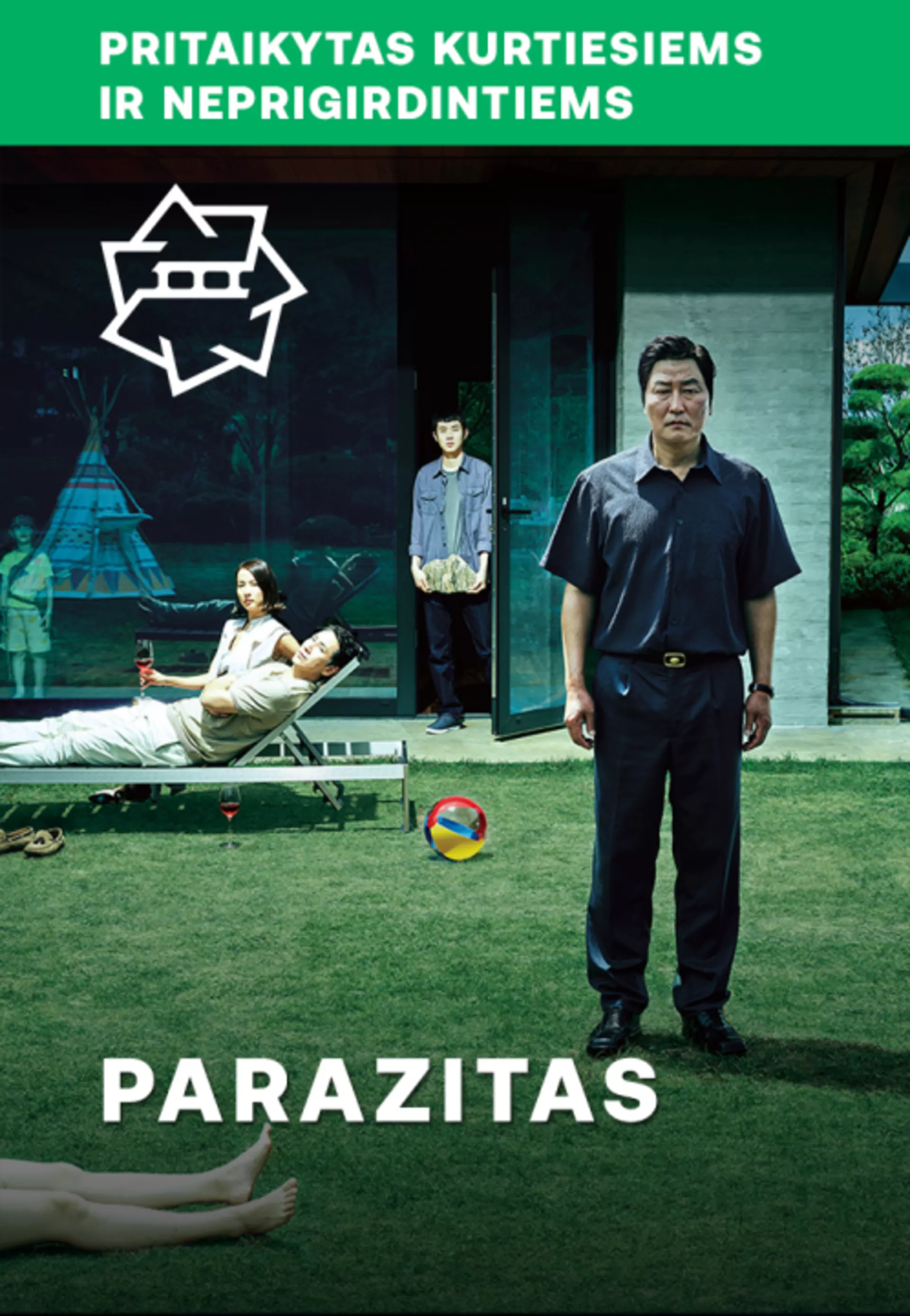 Parazitas (SKN)