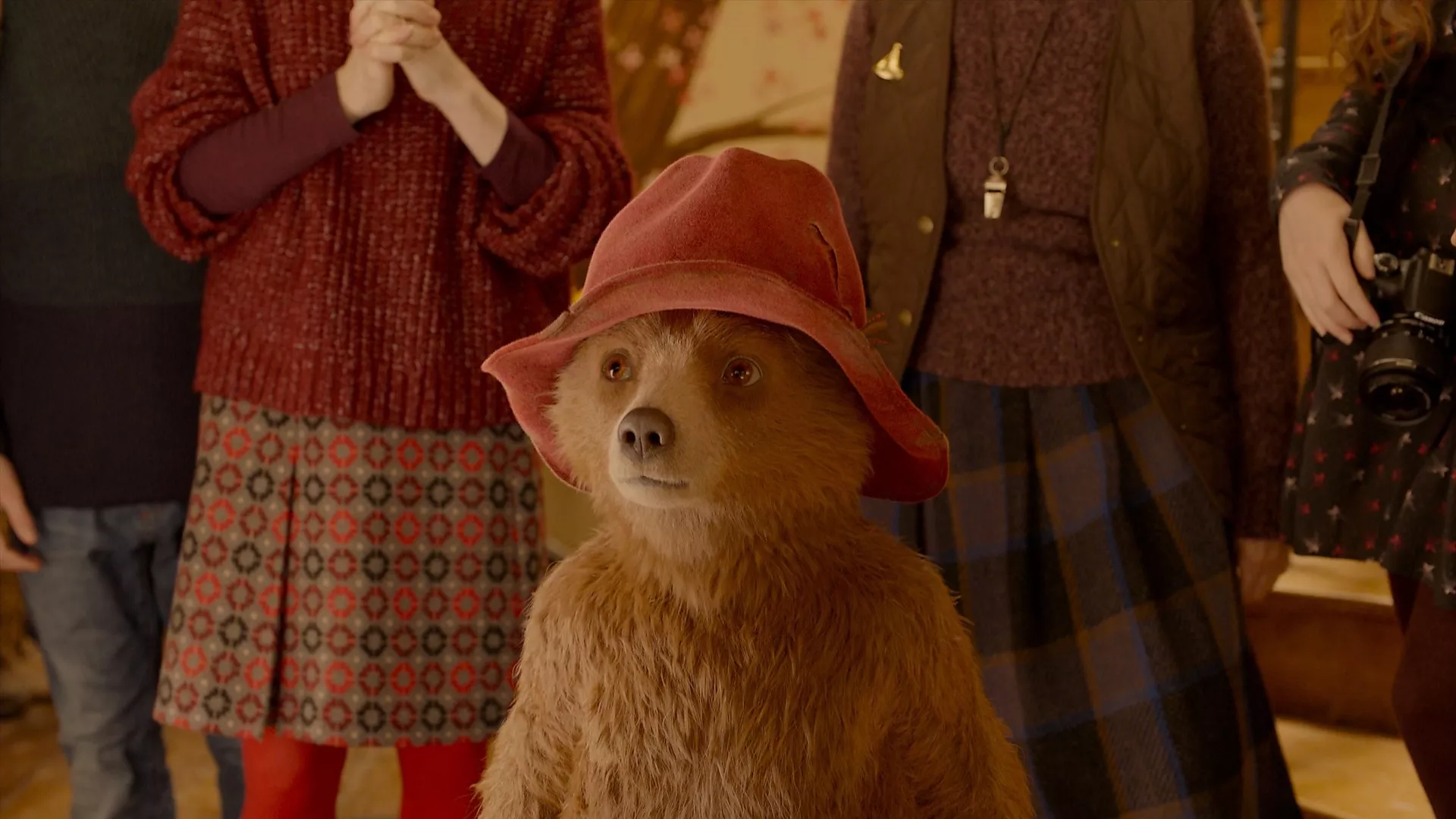 Paddington 2