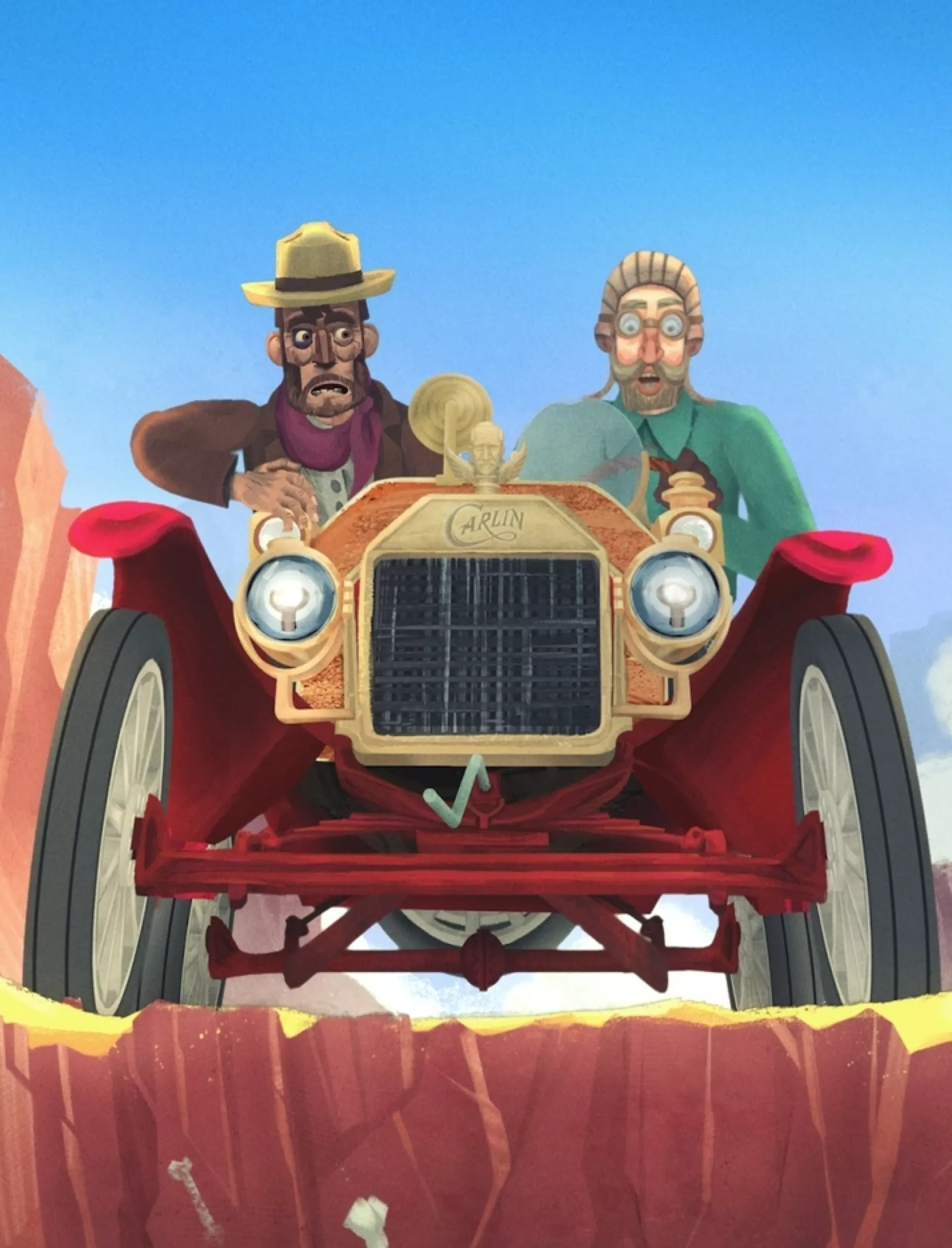 After Death, Before Hell