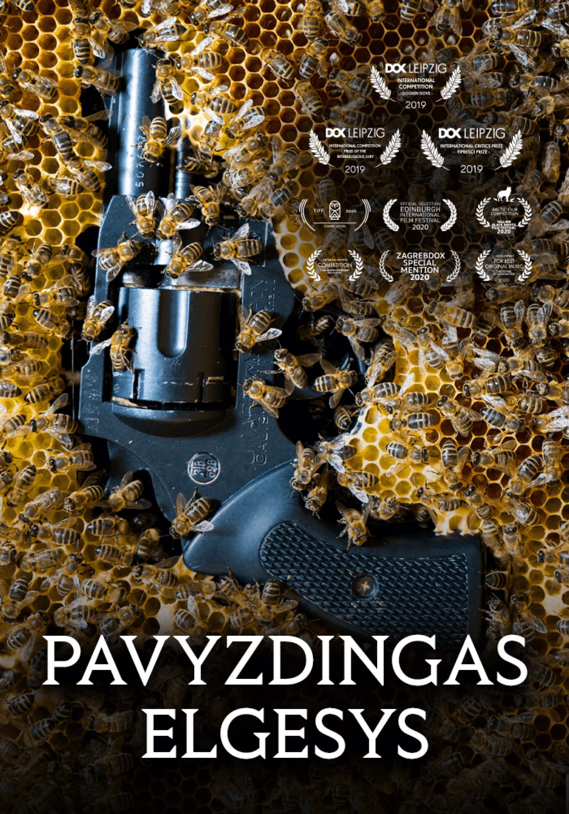 Pavyzdingas elgesys