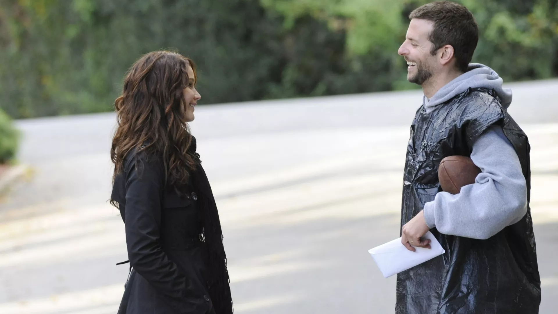 Silver Linings Playbook