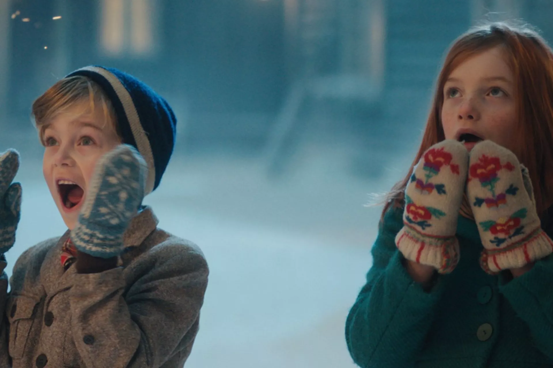 Santa Swap 2. Forgotten Christmas