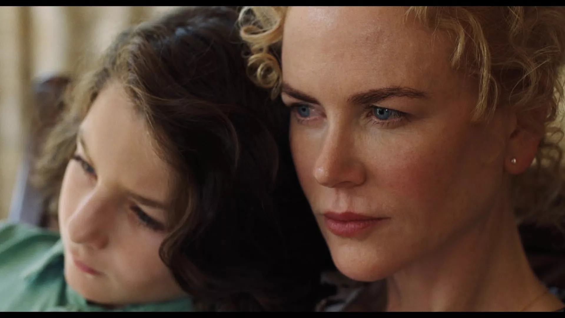 The Killing of a Sacred Deer