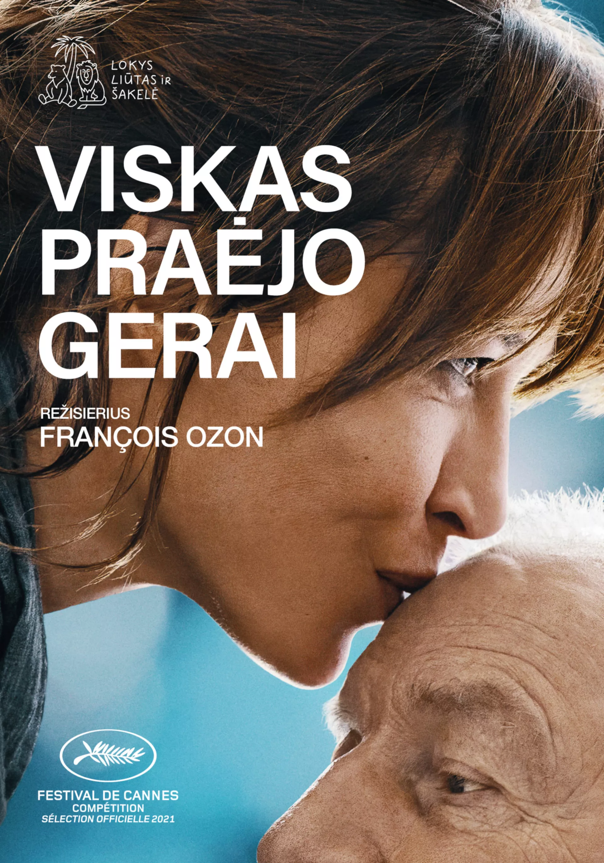 Tout s'est bien passé