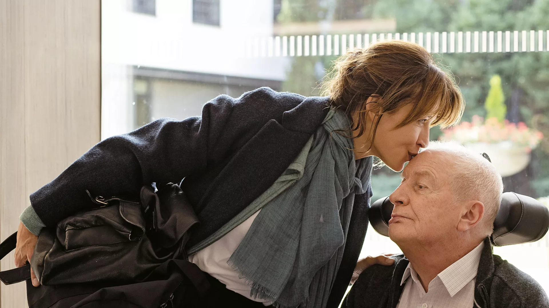 Tout s'est bien passé