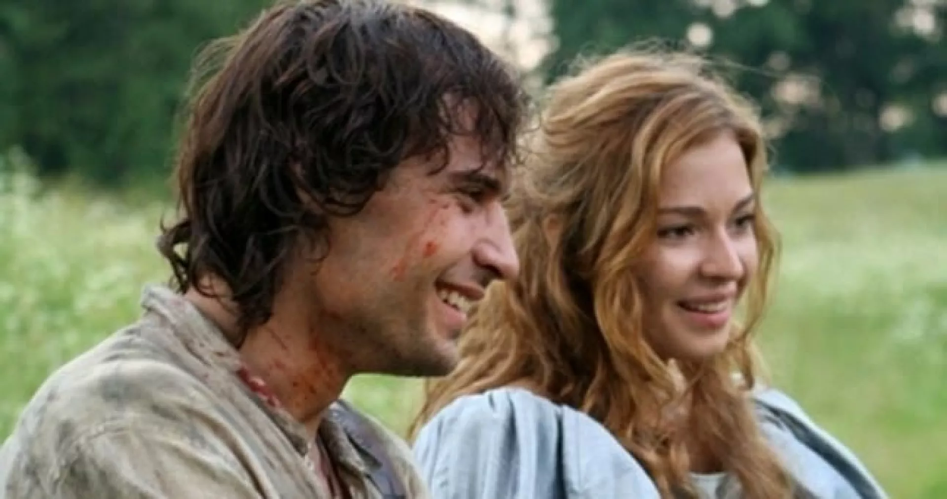 Tadas Blinda. Pradžia