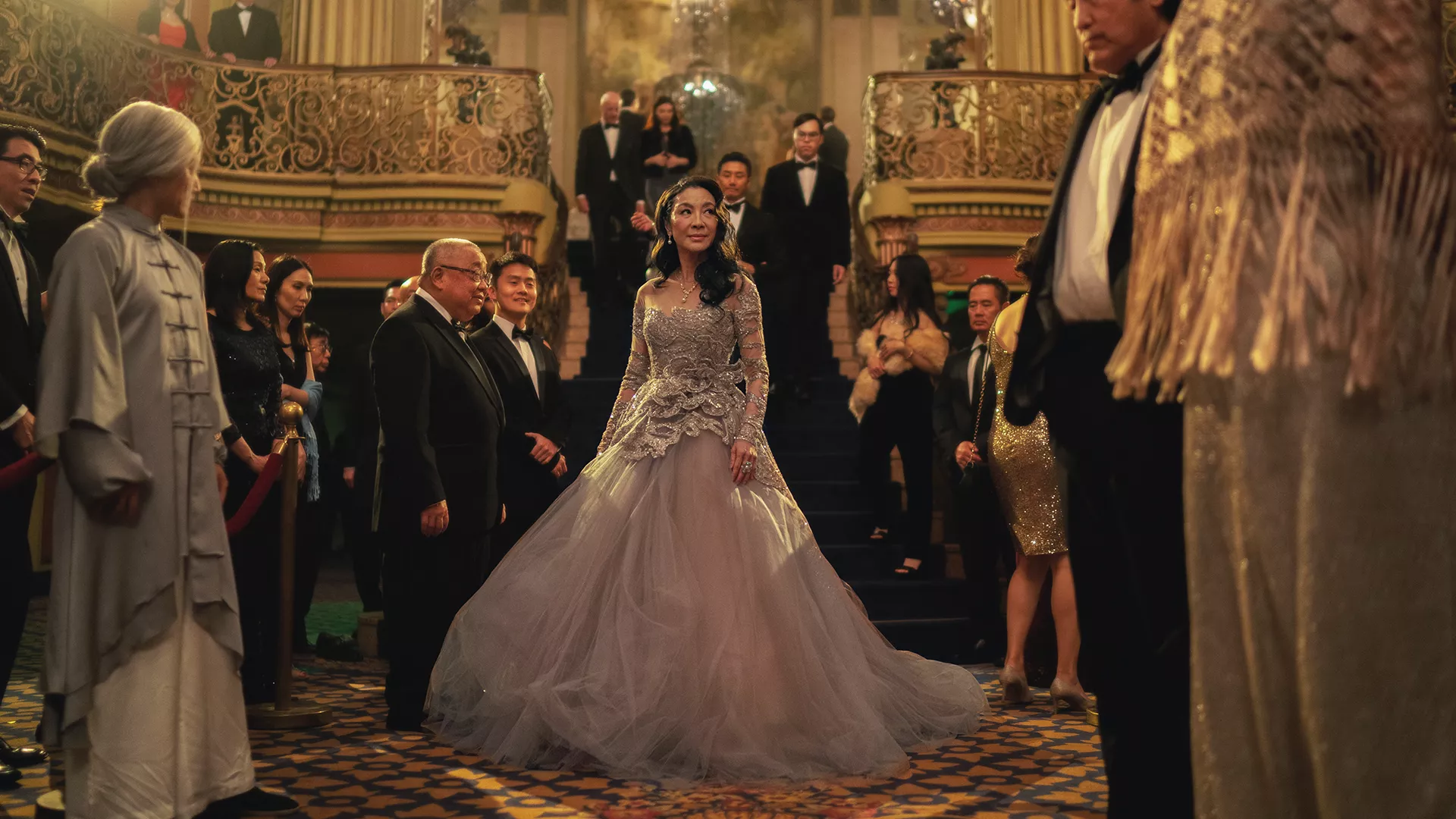 Everything Everywhere All at Once