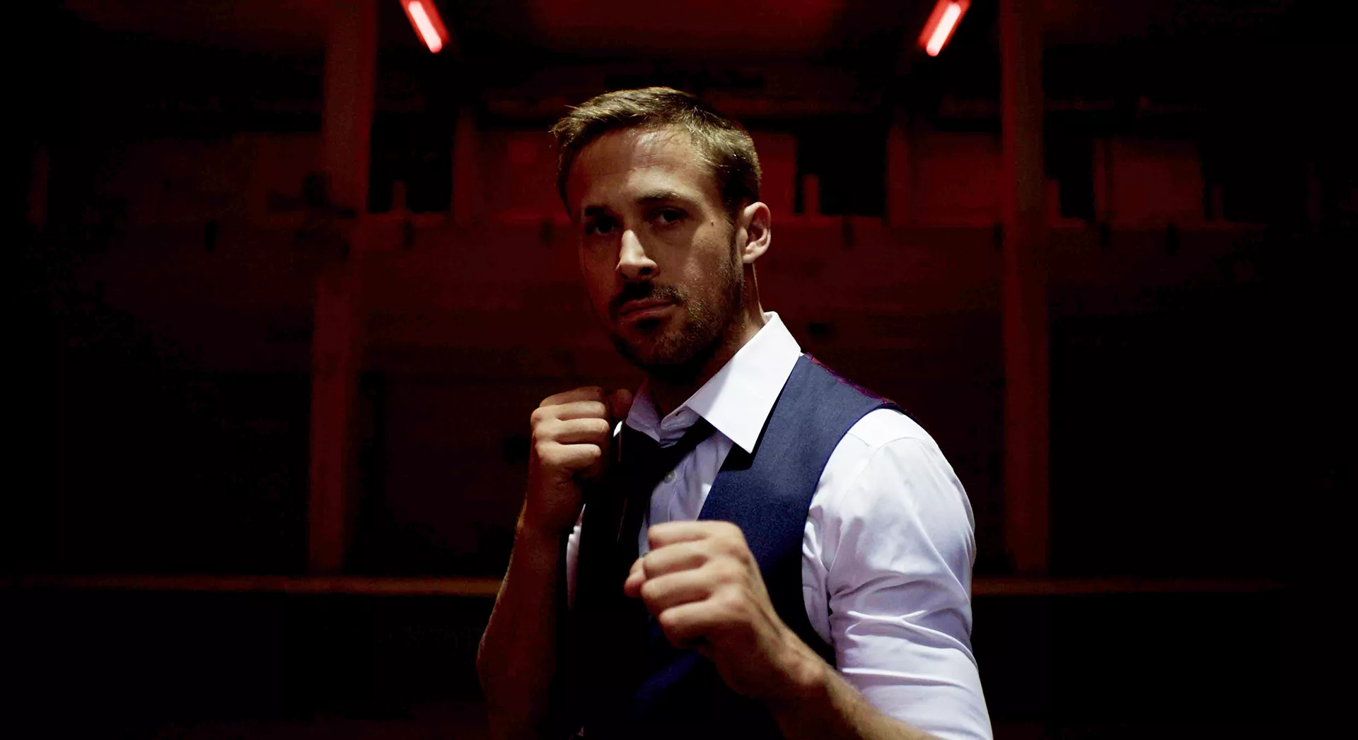 Only God Forgives