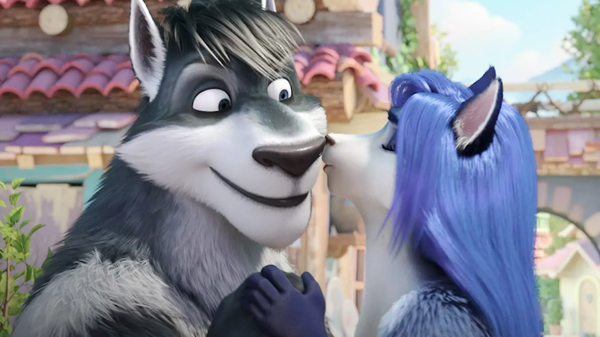 Sheep and Wolves: Pig Deal