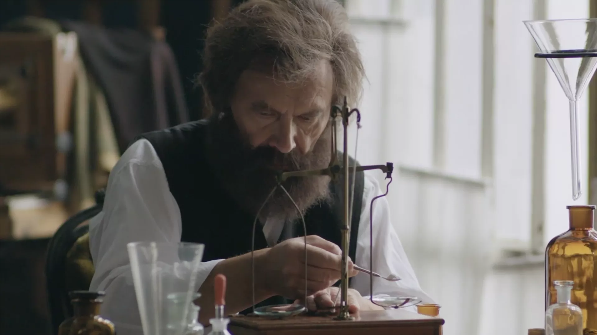 XIX a. Fotografo palikimas