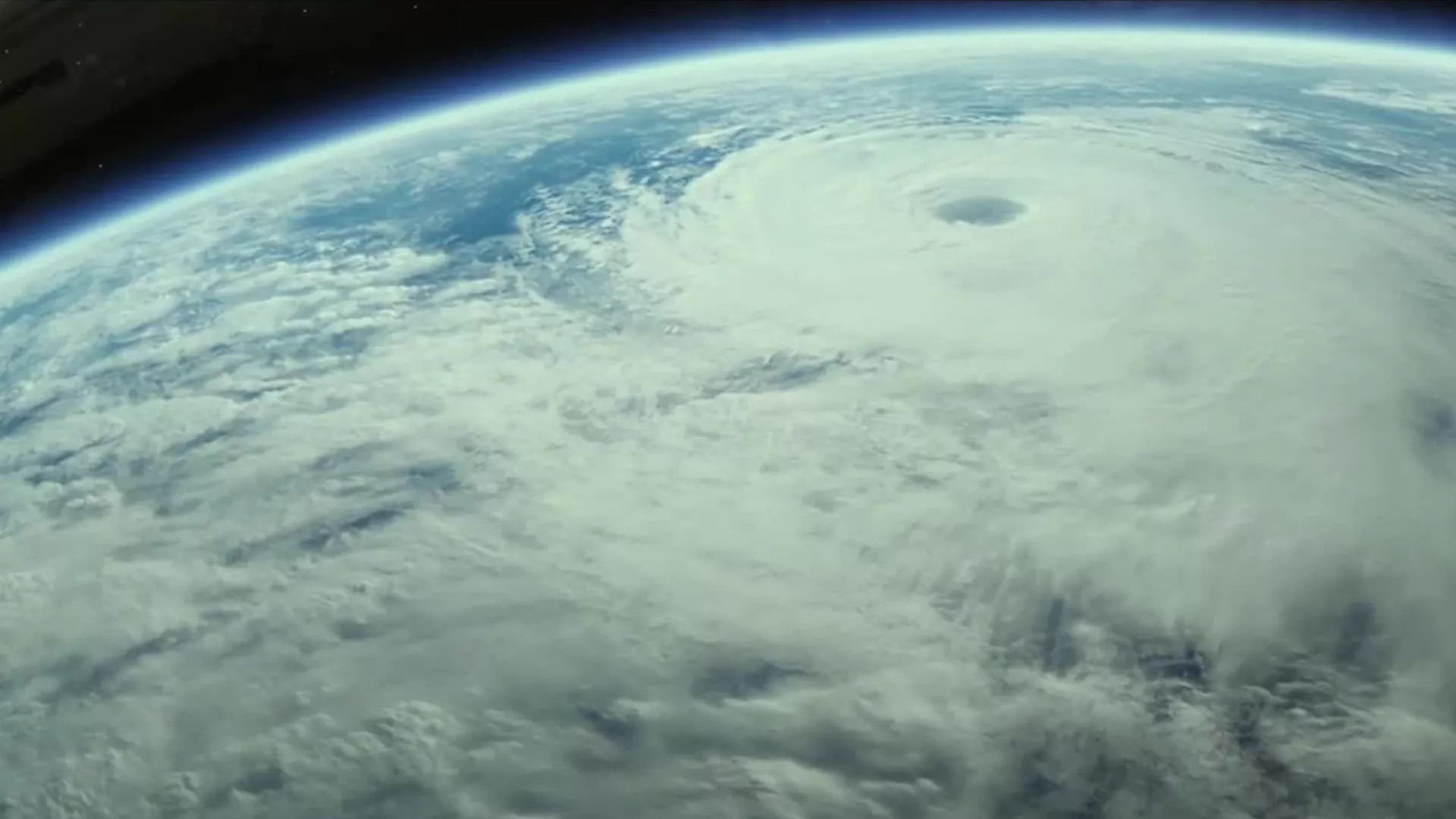 Ouragan, l'odyssée d'un vent