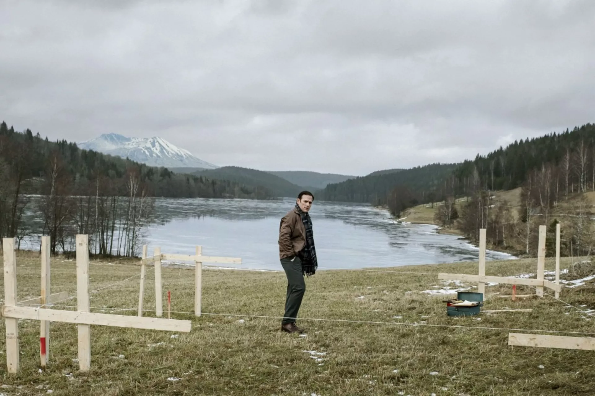 The House That Jack Built