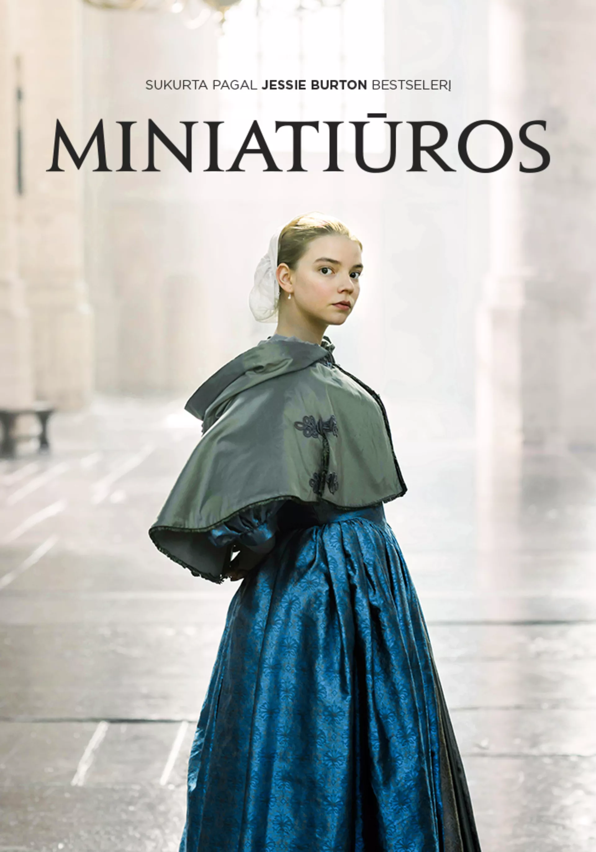 The Miniaturist E02