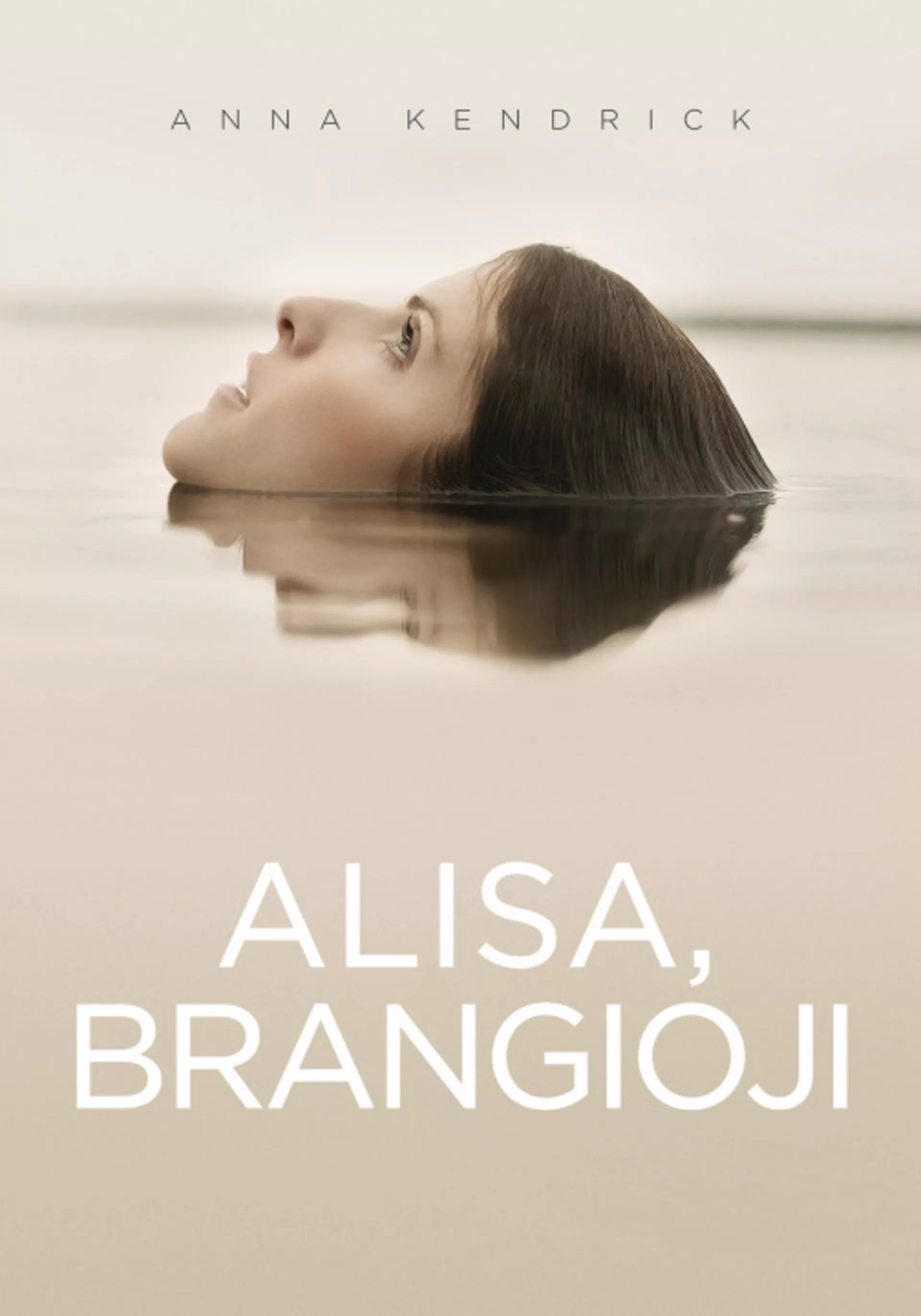 Alisa, brangioji