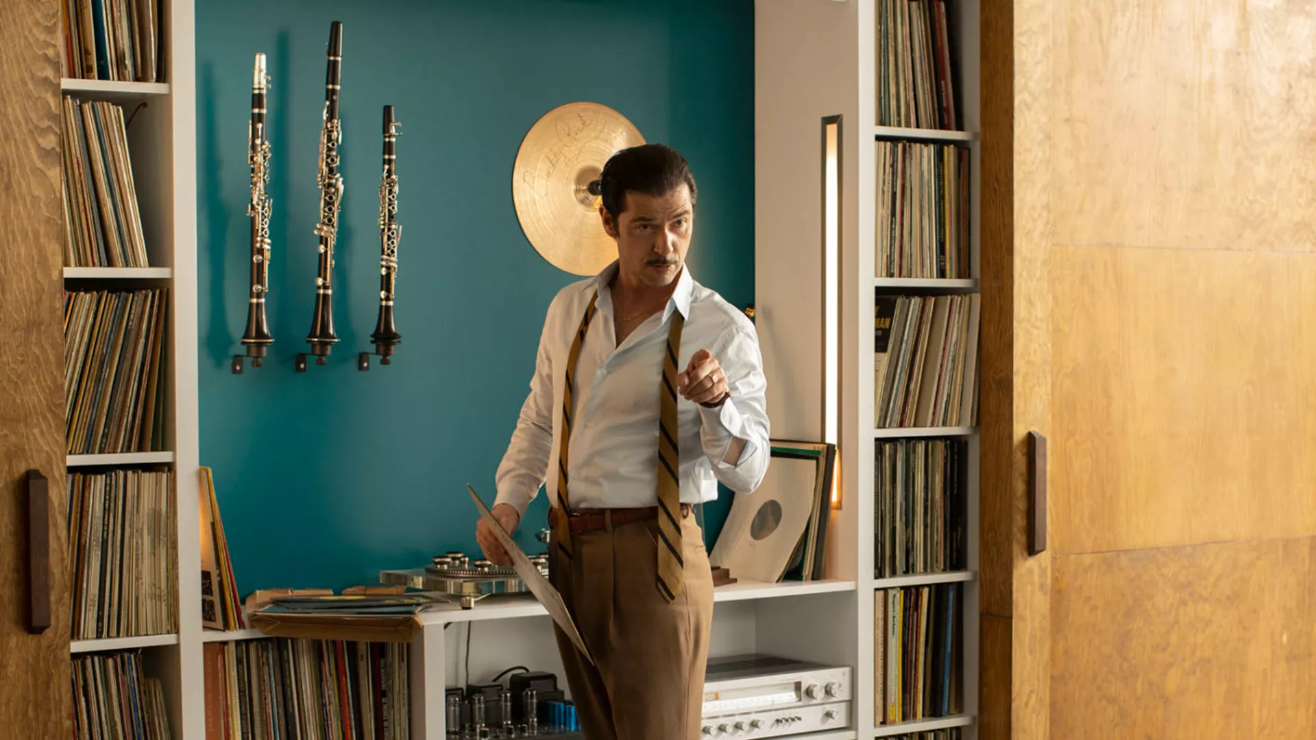 15 būdų užmušti kaimyną