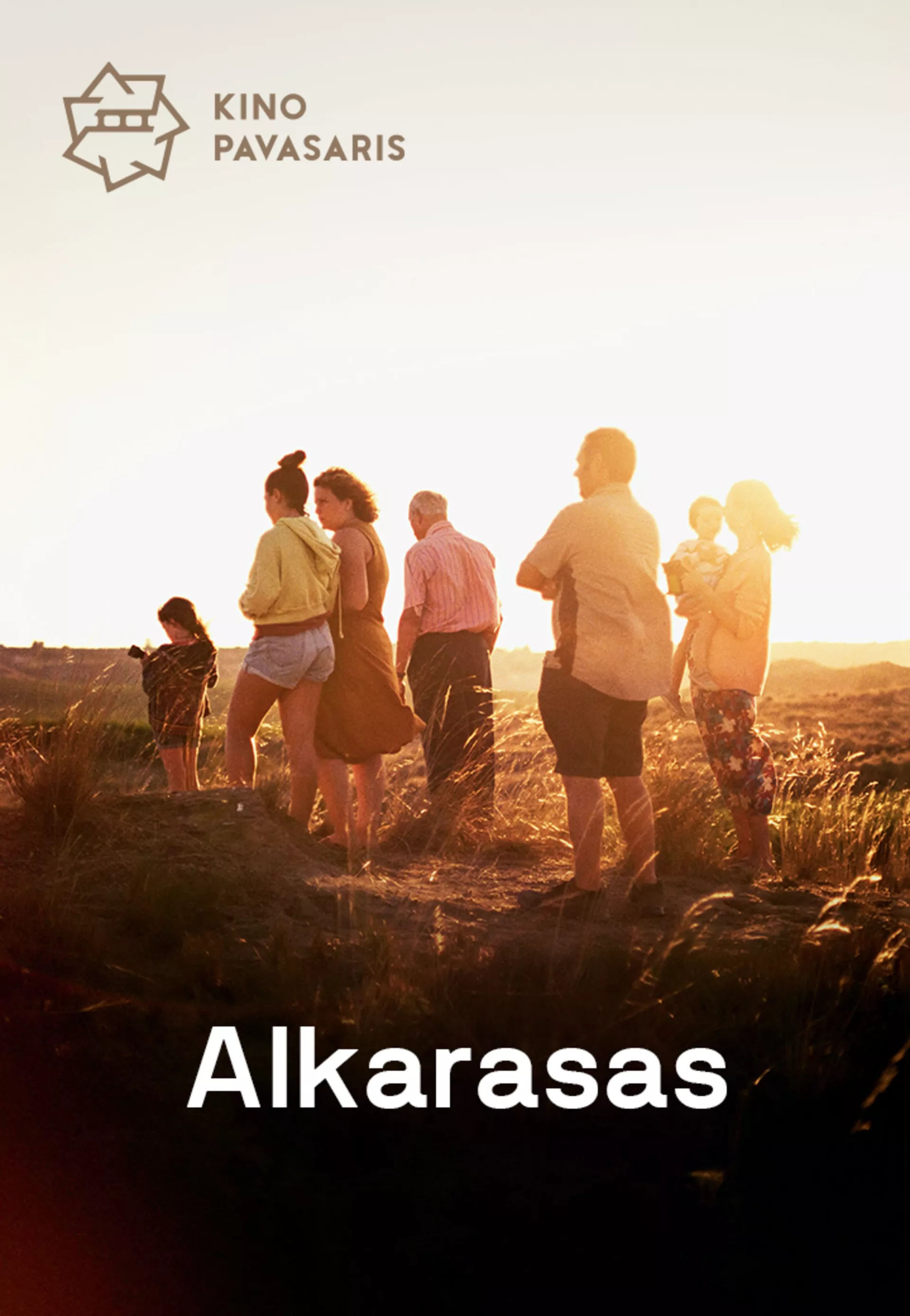 Alkarasas
