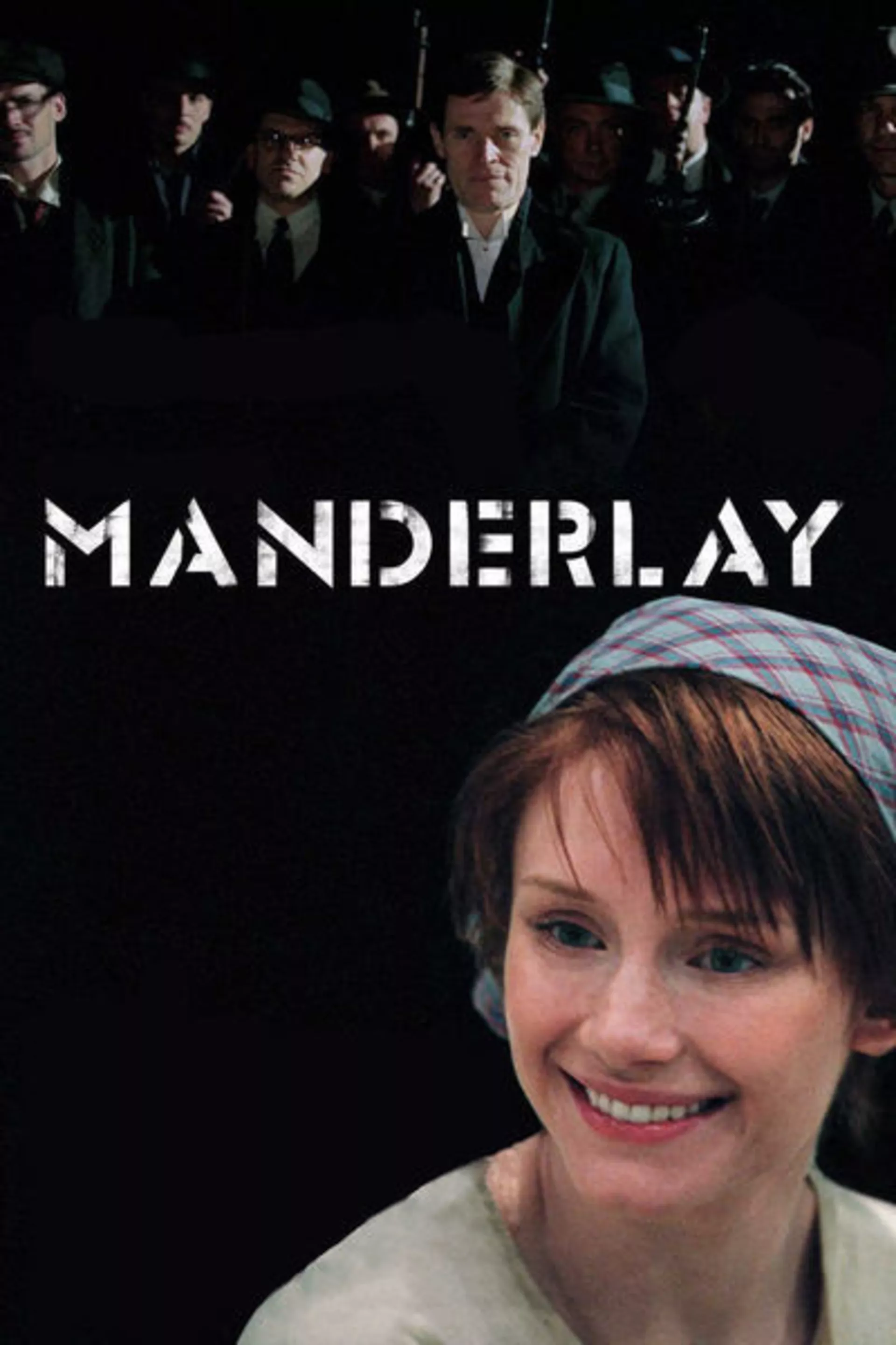 Manderlis