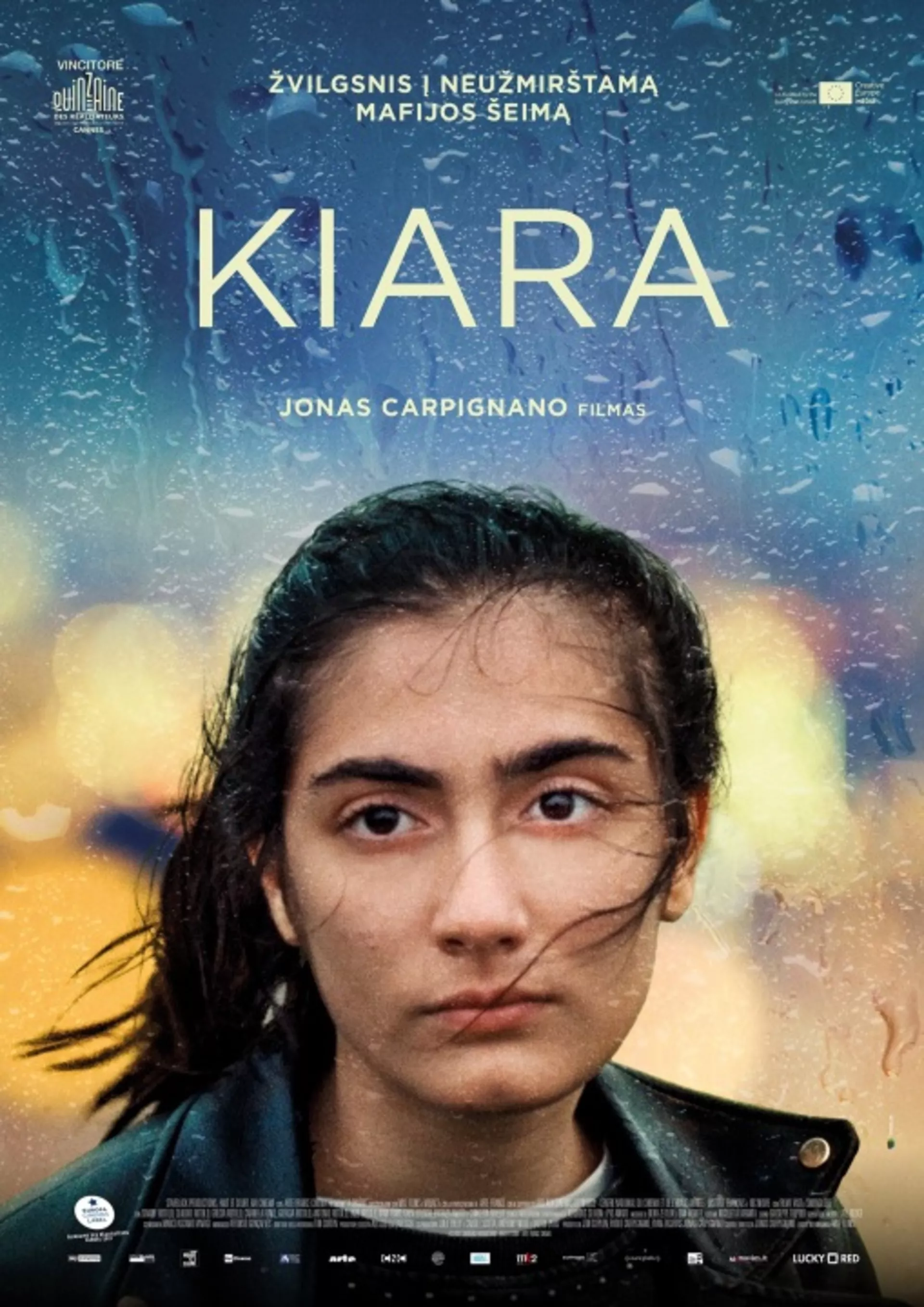Kiara