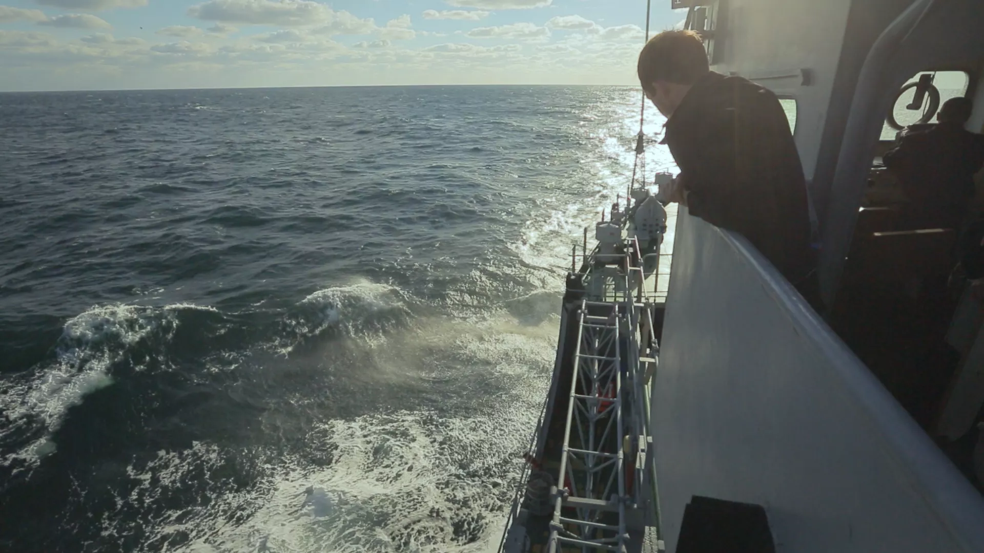 Krymas. Kaip viskas buvo