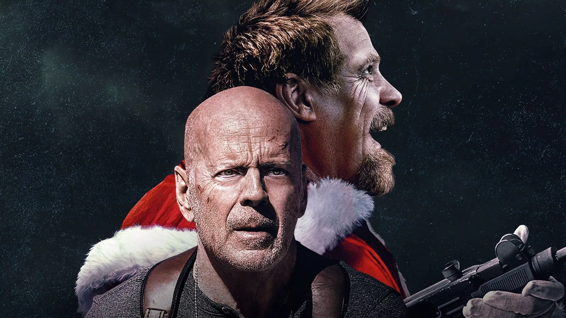 Detektyvas Naitas: Atpirkimas