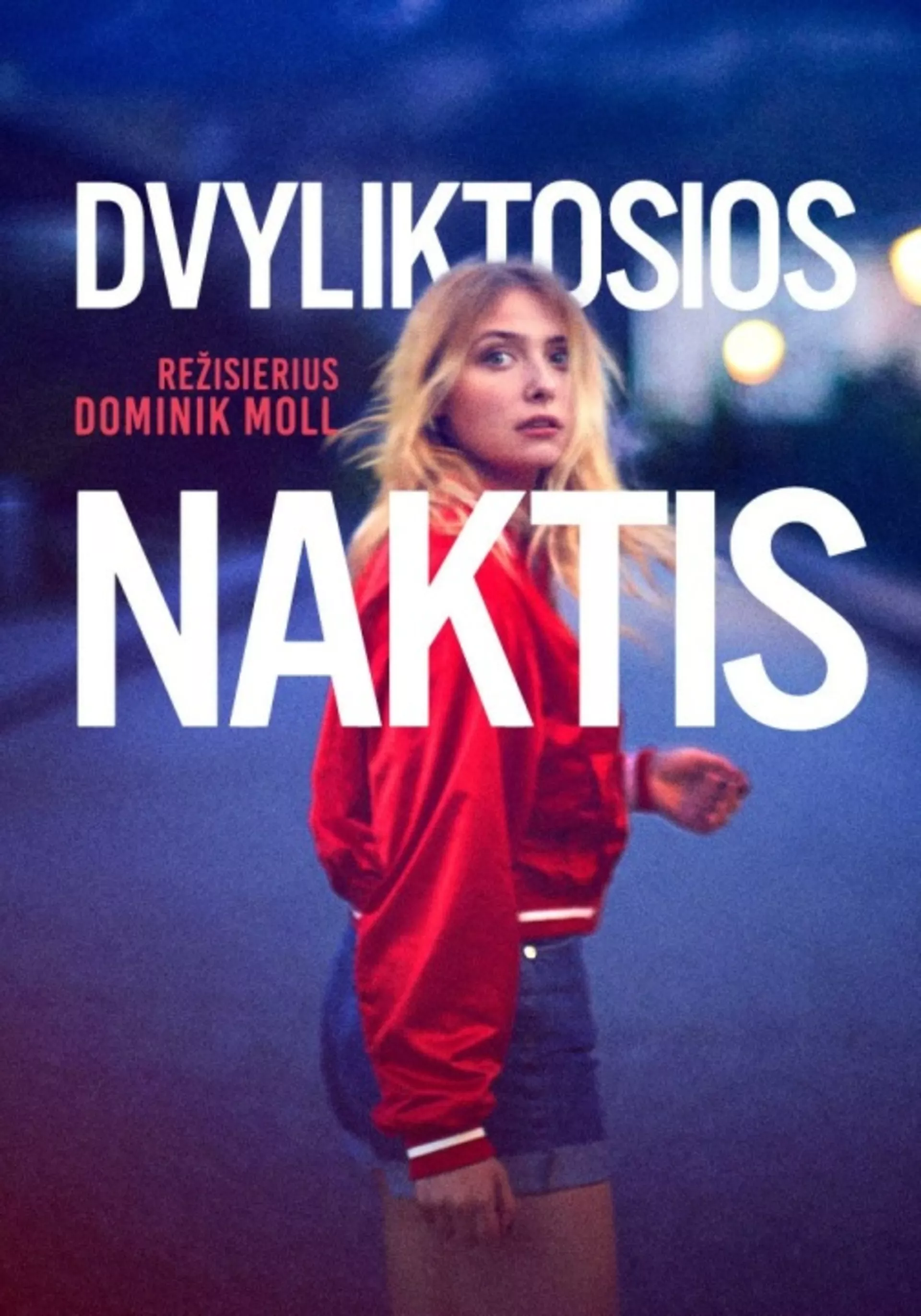 Dvyliktosios naktis