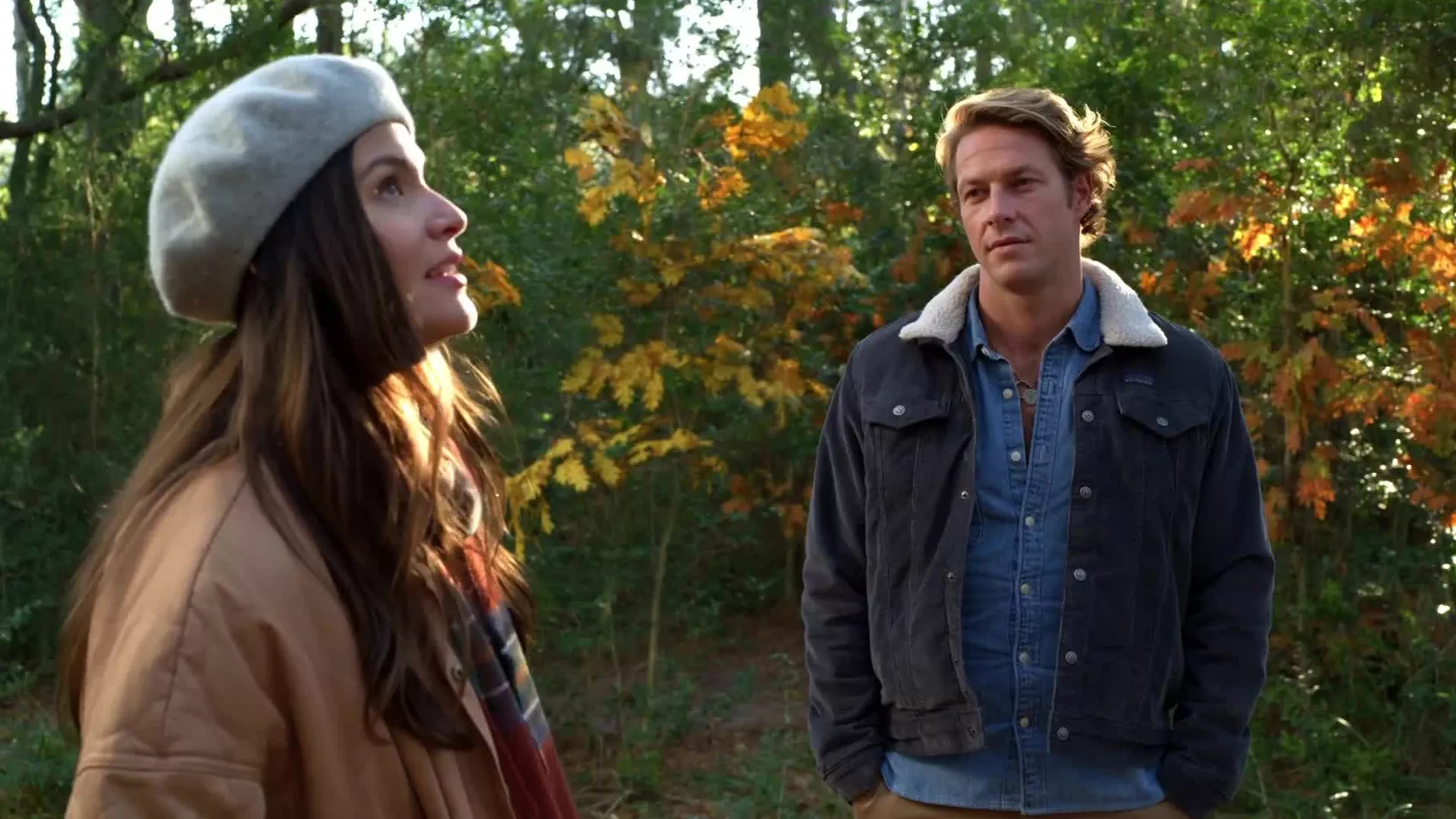 Vienintelė tikra meilė?