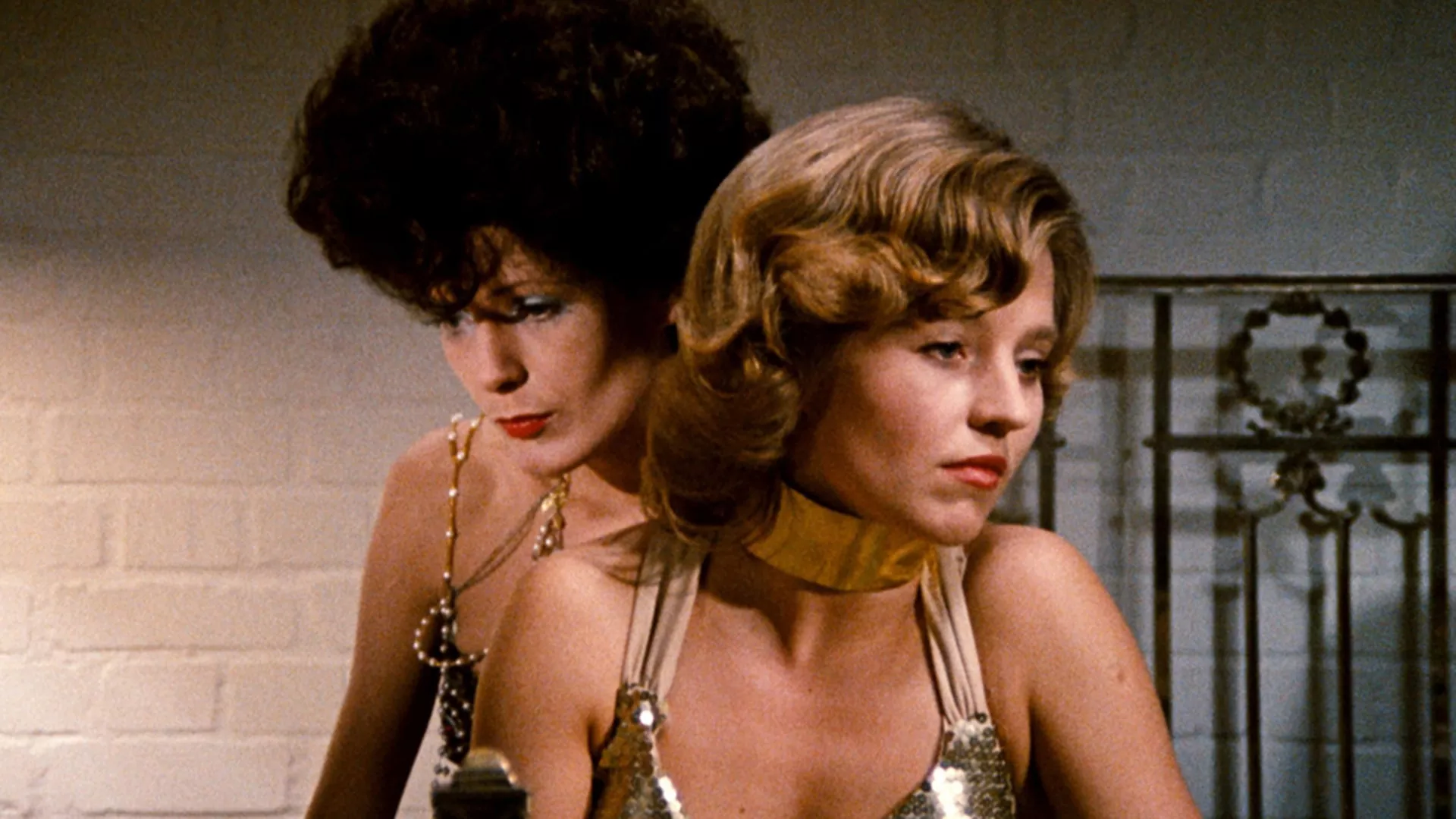 Die bitteren Tränen der Petra von Kant