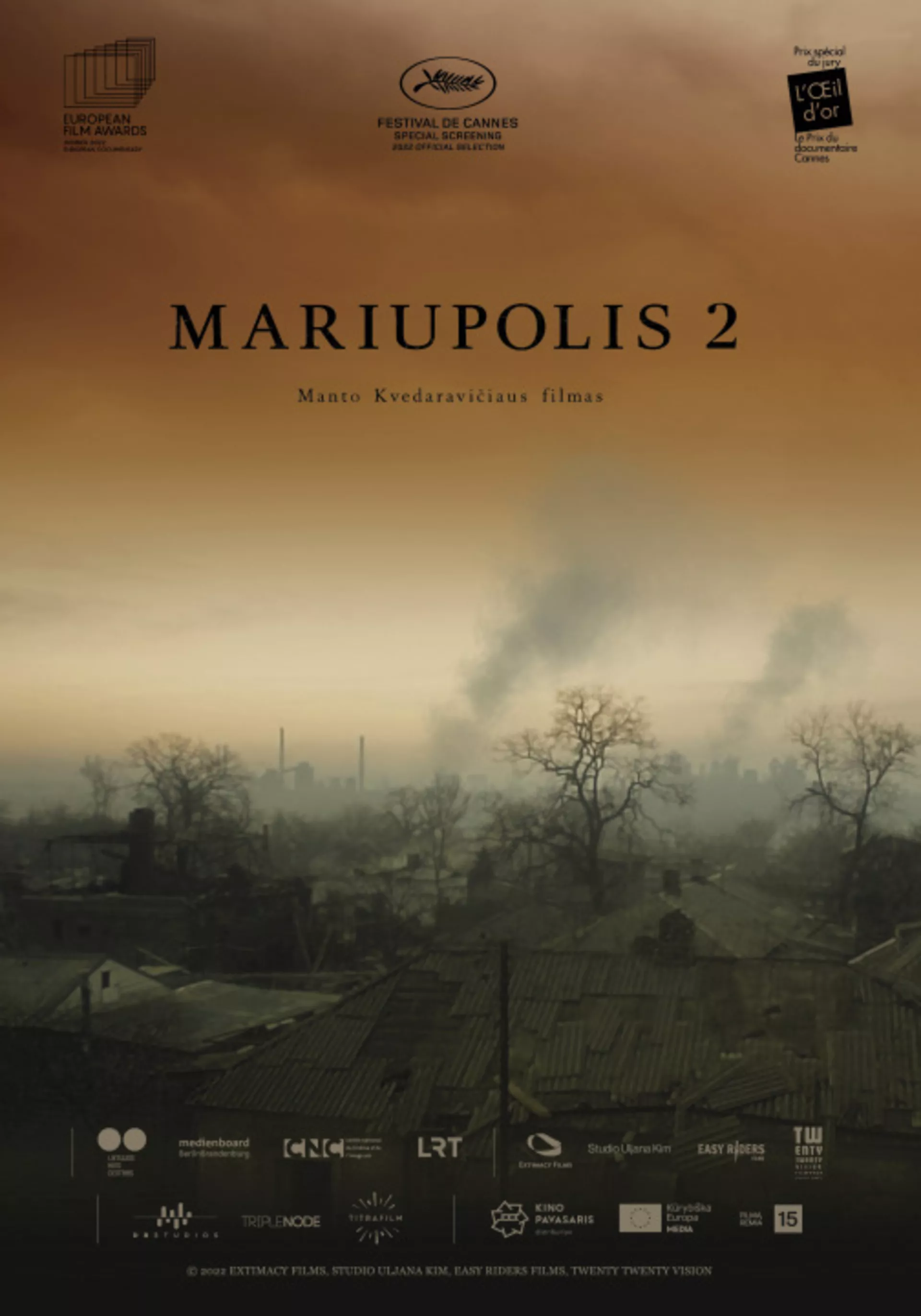 Mariupolis 2