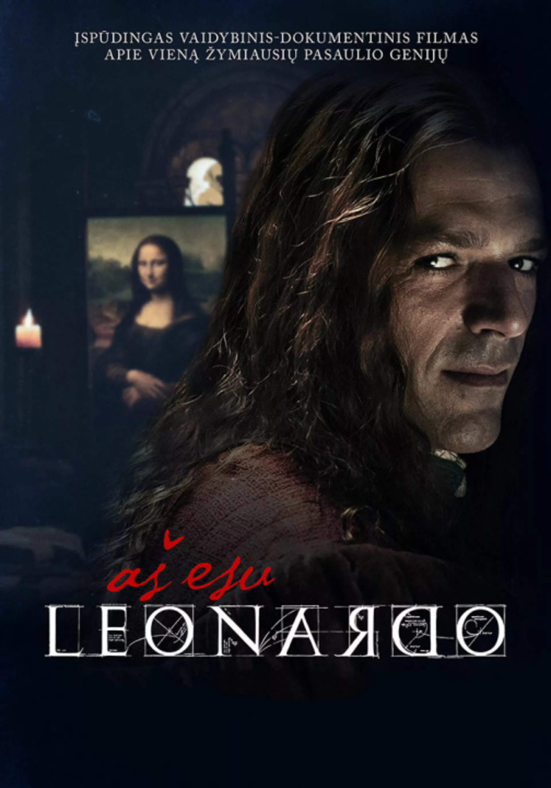 Aš esu Leonardo
