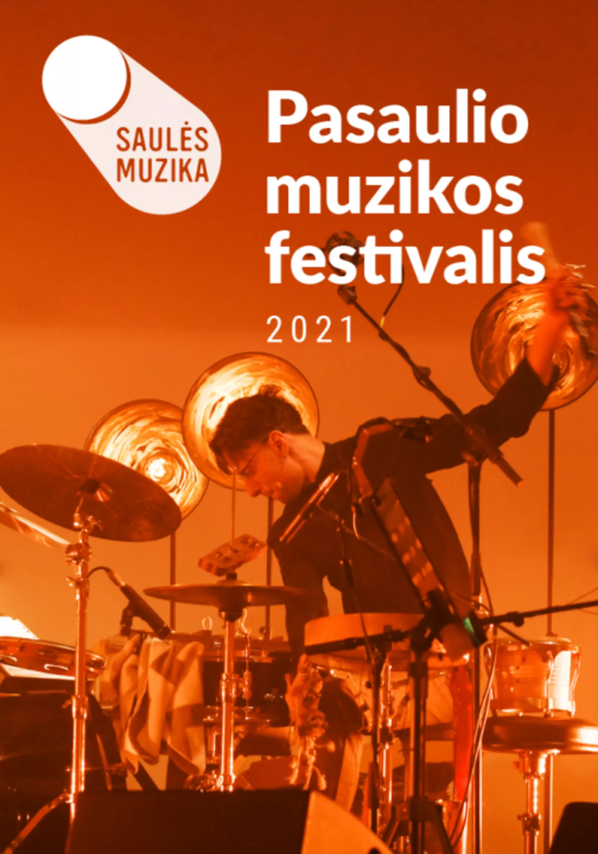Pasaulio muzikos festivalis